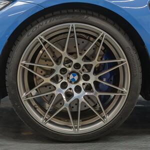2016 BMW M3 Competition   - Photo 41 - Ivyland, PA 18974