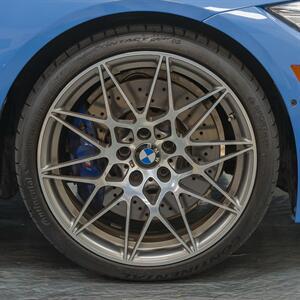 2016 BMW M3 Competition   - Photo 40 - Ivyland, PA 18974
