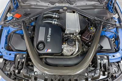 2016 BMW M3 Competition   - Photo 5 - Ivyland, PA 18974