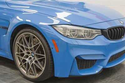 2016 BMW M3 Competition   - Photo 37 - Ivyland, PA 18974