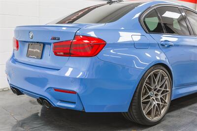2016 BMW M3 Competition   - Photo 25 - Ivyland, PA 18974