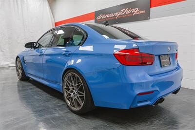 2016 BMW M3 Competition   - Photo 17 - Ivyland, PA 18974