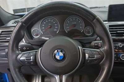 2016 BMW M3 Competition   - Photo 53 - Ivyland, PA 18974