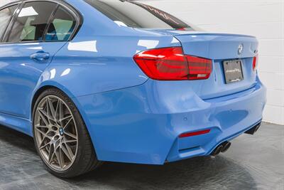 2016 BMW M3 Competition   - Photo 18 - Ivyland, PA 18974