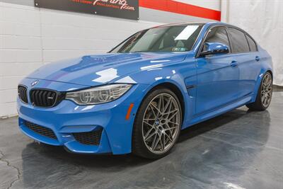 2016 BMW M3 Competition   - Photo 8 - Ivyland, PA 18974