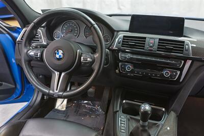 2016 BMW M3 Competition   - Photo 58 - Ivyland, PA 18974