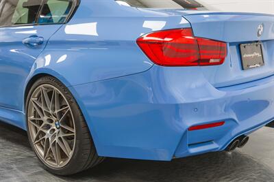 2016 BMW M3 Competition   - Photo 19 - Ivyland, PA 18974