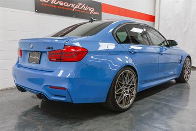 2016 BMW M3 Competition   - Photo 26 - Ivyland, PA 18974