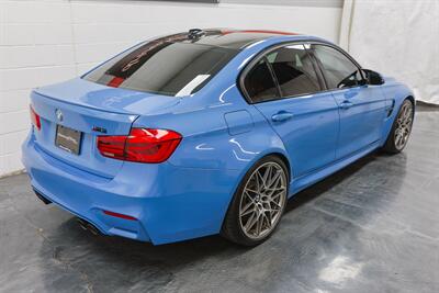 2016 BMW M3 Competition   - Photo 27 - Ivyland, PA 18974