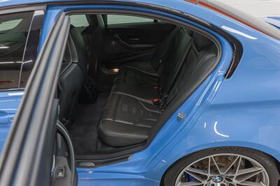 2016 BMW M3 Competition   - Photo 68 - Ivyland, PA 18974