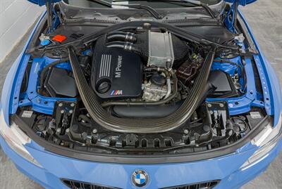 2016 BMW M3 Competition   - Photo 4 - Ivyland, PA 18974