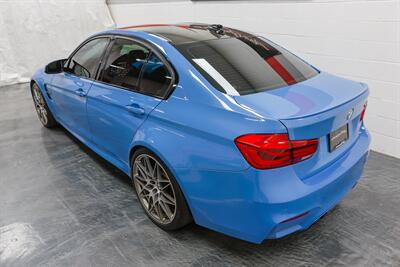 2016 BMW M3 Competition   - Photo 16 - Ivyland, PA 18974