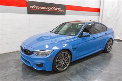 2016 BMW M3 Competition   - Photo 1 - Ivyland, PA 18974