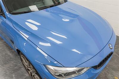 2016 BMW M3 Competition   - Photo 33 - Ivyland, PA 18974