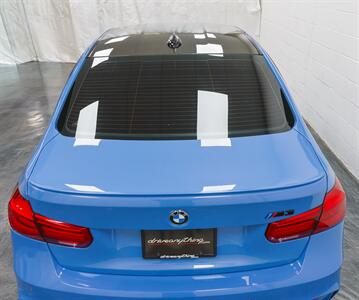 2016 BMW M3 Competition   - Photo 20 - Ivyland, PA 18974