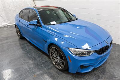 2016 BMW M3 Competition   - Photo 34 - Ivyland, PA 18974