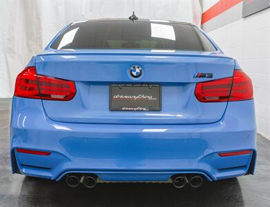 2016 BMW M3 Competition   - Photo 21 - Ivyland, PA 18974