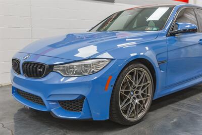 2016 BMW M3 Competition   - Photo 7 - Ivyland, PA 18974
