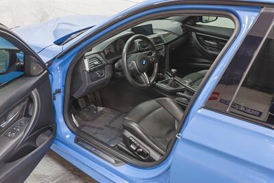 2016 BMW M3 Competition   - Photo 45 - Ivyland, PA 18974