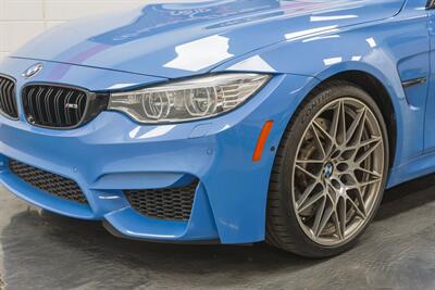 2016 BMW M3 Competition   - Photo 6 - Ivyland, PA 18974