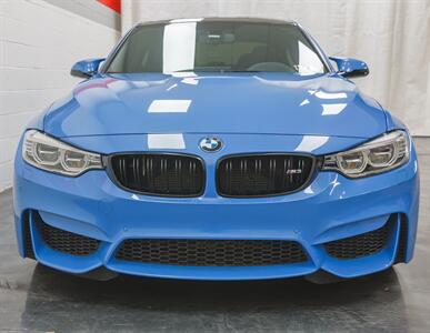 2016 BMW M3 Competition   - Photo 3 - Ivyland, PA 18974