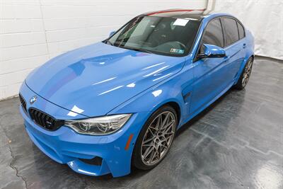 2016 BMW M3 Competition   - Photo 9 - Ivyland, PA 18974