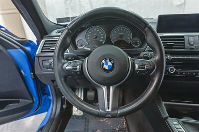2016 BMW M3 Competition   - Photo 52 - Ivyland, PA 18974