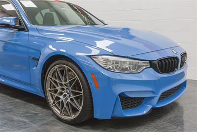 2016 BMW M3 Competition   - Photo 36 - Ivyland, PA 18974