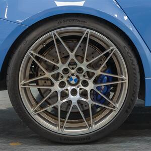 2016 BMW M3 Competition   - Photo 39 - Ivyland, PA 18974
