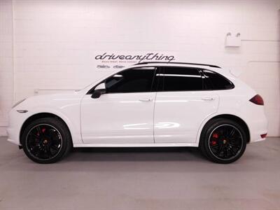 2013 Porsche Cayenne GTS   - Photo 6 - Ivyland, PA 18974