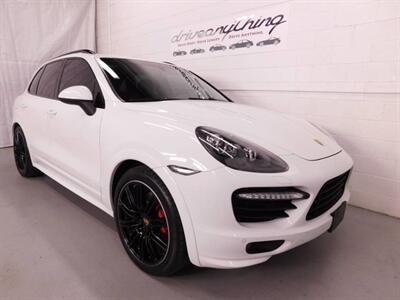 2013 Porsche Cayenne GTS   - Photo 15 - Ivyland, PA 18974