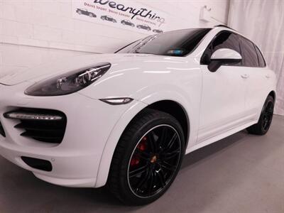 2013 Porsche Cayenne GTS   - Photo 5 - Ivyland, PA 18974