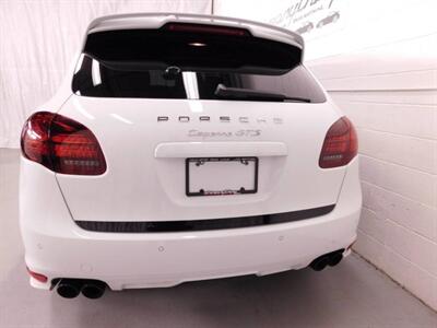 2013 Porsche Cayenne GTS   - Photo 11 - Ivyland, PA 18974