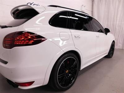 2013 Porsche Cayenne GTS   - Photo 12 - Ivyland, PA 18974