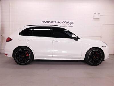 2013 Porsche Cayenne GTS   - Photo 14 - Ivyland, PA 18974