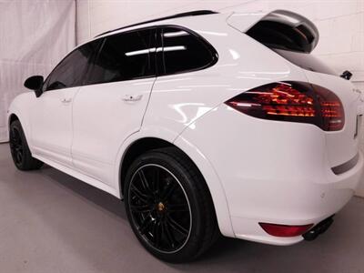 2013 Porsche Cayenne GTS   - Photo 8 - Ivyland, PA 18974