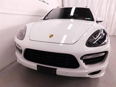 2013 Porsche Cayenne GTS   - Photo 2 - Ivyland, PA 18974