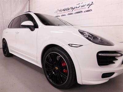 2013 Porsche Cayenne GTS   - Photo 16 - Ivyland, PA 18974