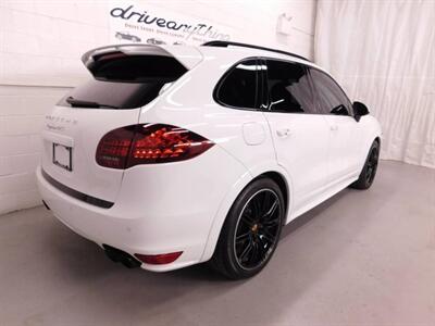 2013 Porsche Cayenne GTS   - Photo 13 - Ivyland, PA 18974