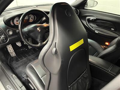 2004 Porsche 911 GT3   - Photo 29 - Ivyland, PA 18974