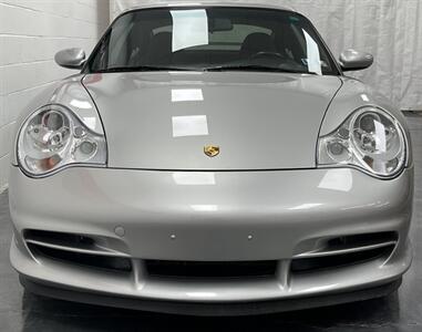 2004 Porsche 911 GT3   - Photo 2 - Ivyland, PA 18974