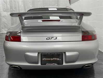 2004 Porsche 911 GT3   - Photo 10 - Ivyland, PA 18974