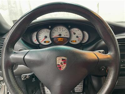 2004 Porsche 911 GT3   - Photo 34 - Ivyland, PA 18974