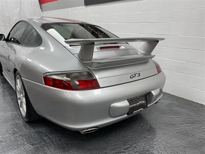 2004 Porsche 911 GT3   - Photo 8 - Ivyland, PA 18974