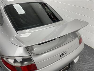 2004 Porsche 911 GT3   - Photo 18 - Ivyland, PA 18974