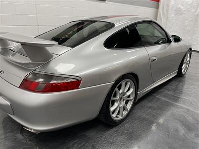 2004 Porsche 911 GT3   - Photo 11 - Ivyland, PA 18974