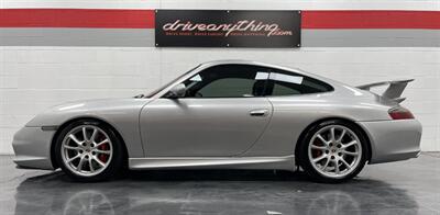 2004 Porsche 911 GT3   - Photo 6 - Ivyland, PA 18974