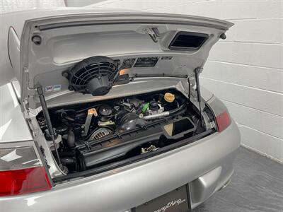 2004 Porsche 911 GT3   - Photo 9 - Ivyland, PA 18974