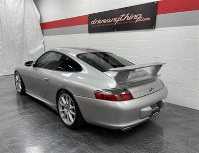 2004 Porsche 911 GT3   - Photo 7 - Ivyland, PA 18974