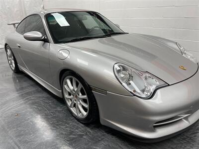 2004 Porsche 911 GT3   - Photo 15 - Ivyland, PA 18974